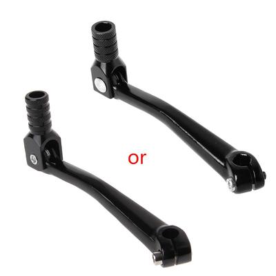 Folding Gear Shift Lever For ATV Dirt Bike Pit Bikes Lever Motorcycle Motocross