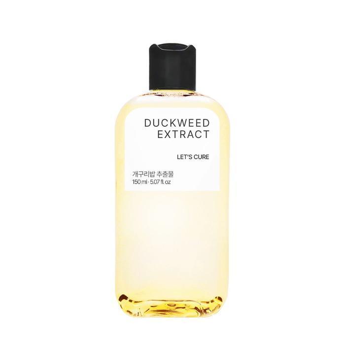 [QNS25401_58] Skin Pack Bupyeongcho Frog Rice Extract 150ml (39668844)