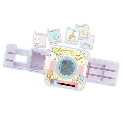 Snímky z mlýna Sumikko Gurashi