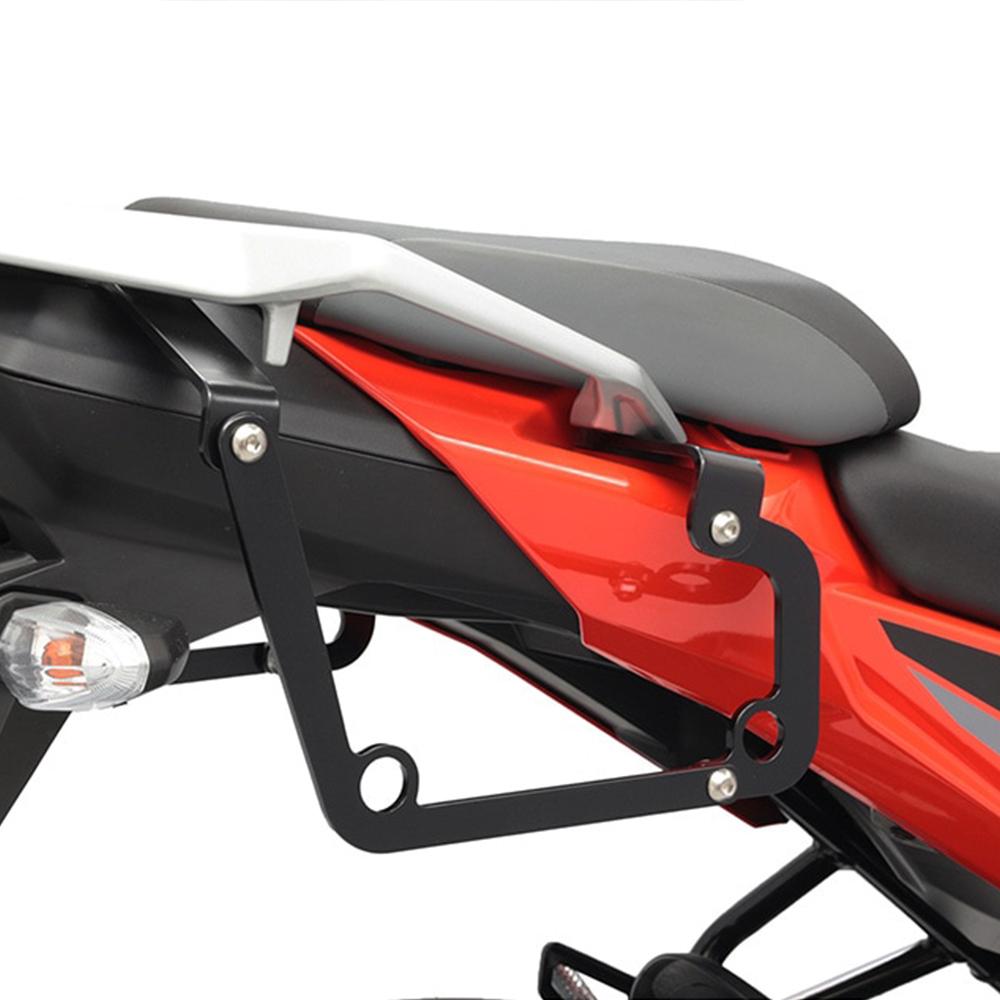 For V-STROM 250 SX 2025 V Strom 250 SX 2024 2023 2022 Saddlebag Support Bar Mount Bracket Side Luggage Racks
