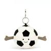 Popular New Bag Pendant Keychain Trend Creative Plush Keychain Decoration Keychain Gift