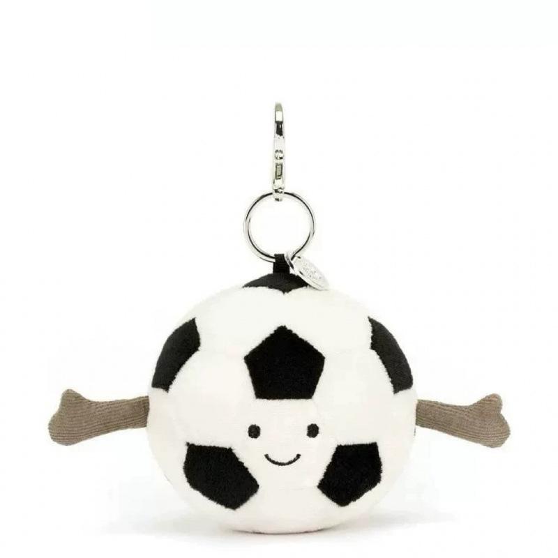 Popular New Bag Pendant Keychain Trend Creative Plush Keychain Decoration Keychain Gift