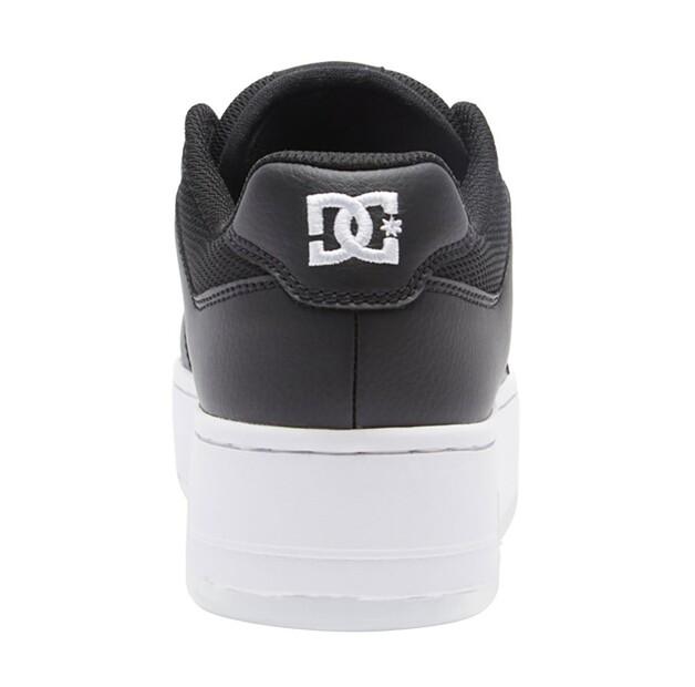 Dc Shoes Manteca4 Platform Sneakers