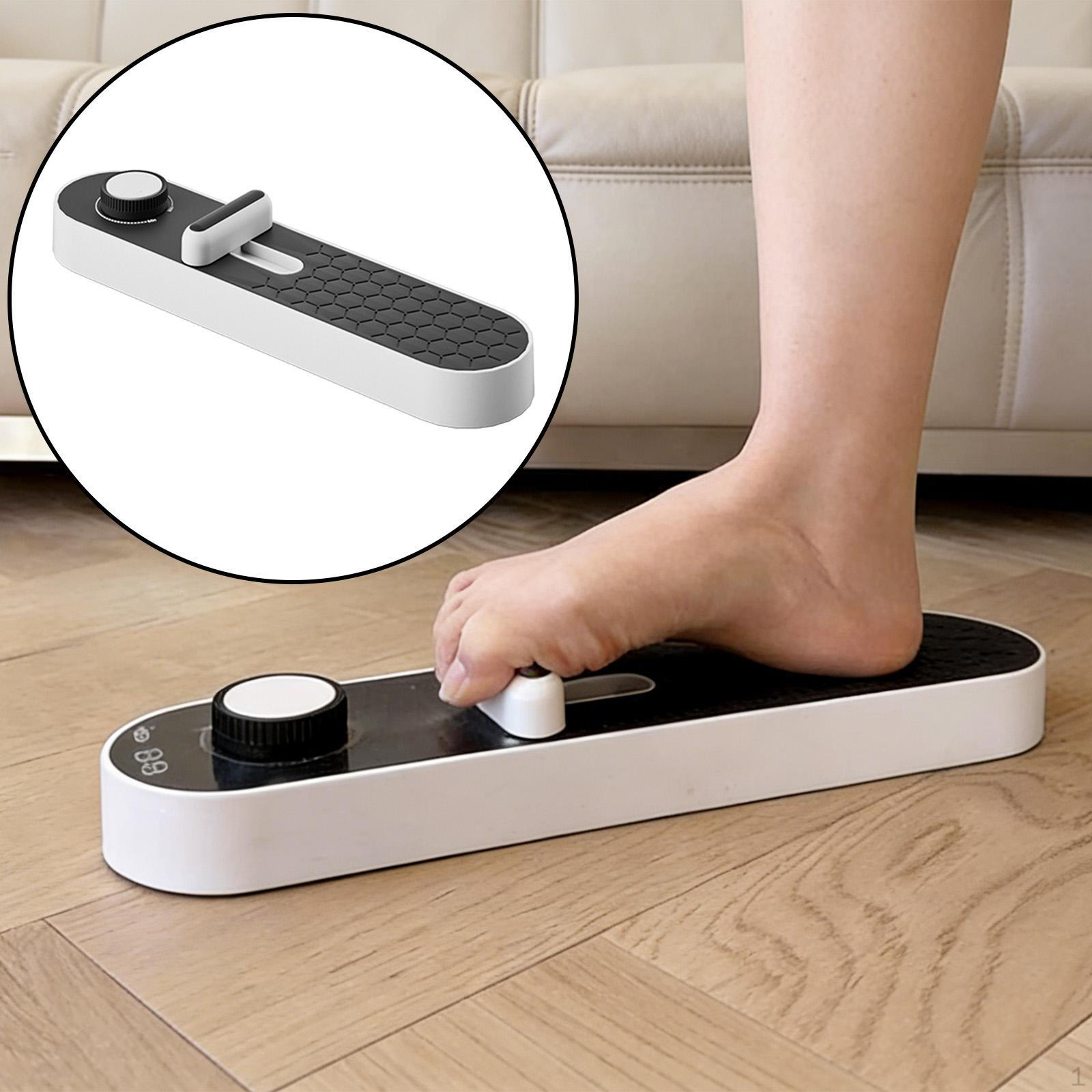 

Arch with Adjustable Resistance And Support for Beginners Flat Feet, Women without Counter