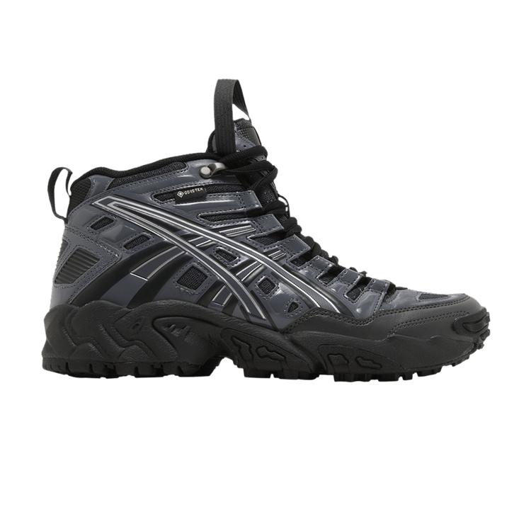 Kiko Kostadinov x ASICS HS3-S Gel Nandi SP 5 Graphite Grey 36