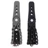 Durable Catfish Gripper With Non-Slip Handle And Lanyard Plastic Fishing Pliers With Grip Hook Removal Tool