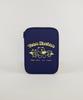 Kimhachan Tablet Pouch - Navy