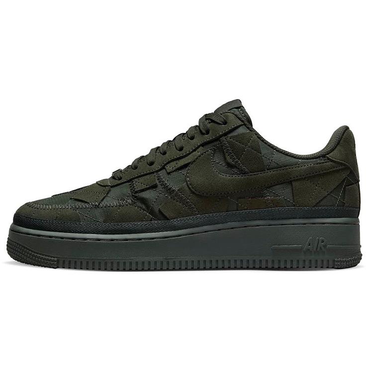 

Nike X Billie Eilish Air Force 1 Low Sequoia DQ4137-300 37.5