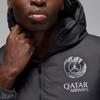 Jordan Paris Saint-Germain Strike FW25 Windrunner PrimaLoft Vierte Sturm-FIT Kapuzen-Windbreaker Jacke Herren Jacken IH0190-045