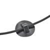 Multipurpose Boats Safety Clasps Heavy Type Construction For Inflatable Kayaks Canoes Fishing Accessories