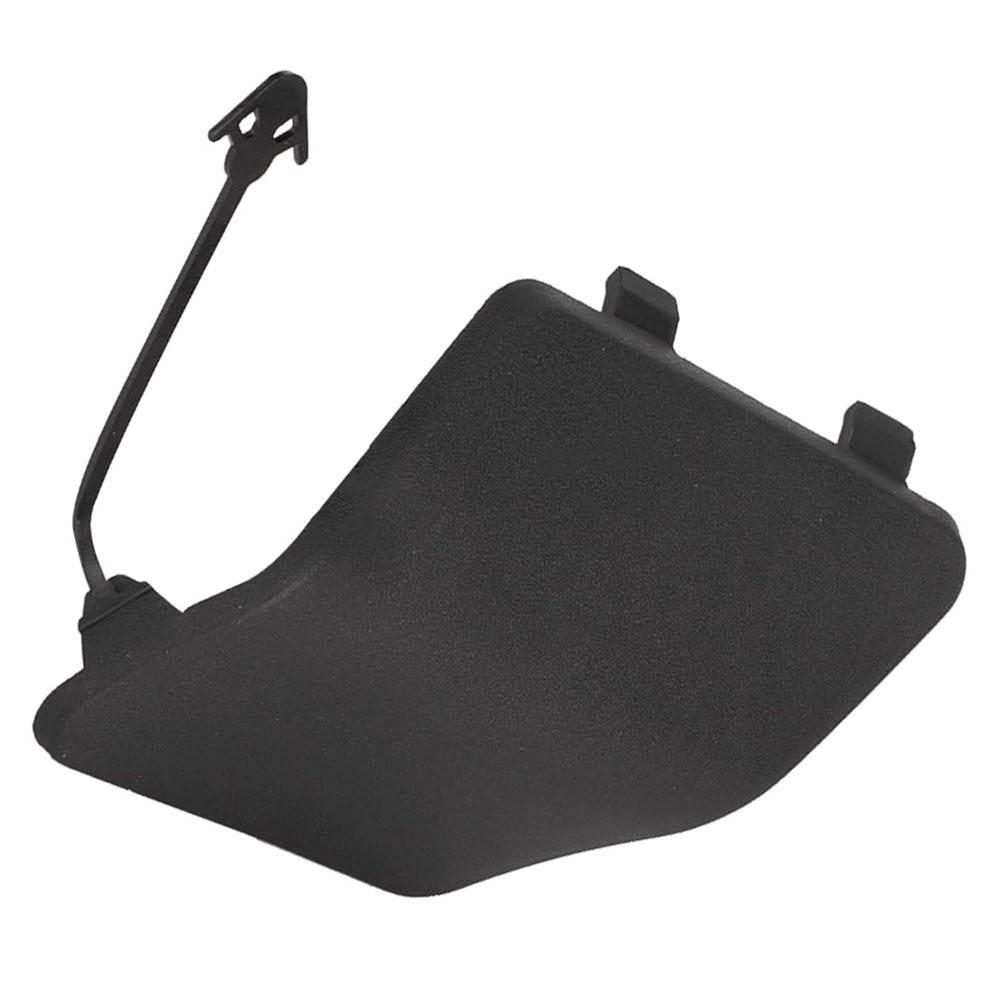 1PCS Car Bumper Tow Hook Hole Cover Trim Flap for Nissan NV400 Renault Master