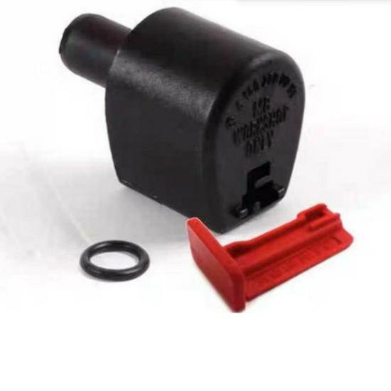 Compatible with Mercedes-Benz C-Class, E-Class, A-Class, B-Class, S-Class, CLA, GLA (Part Number: 1402700091) Clip