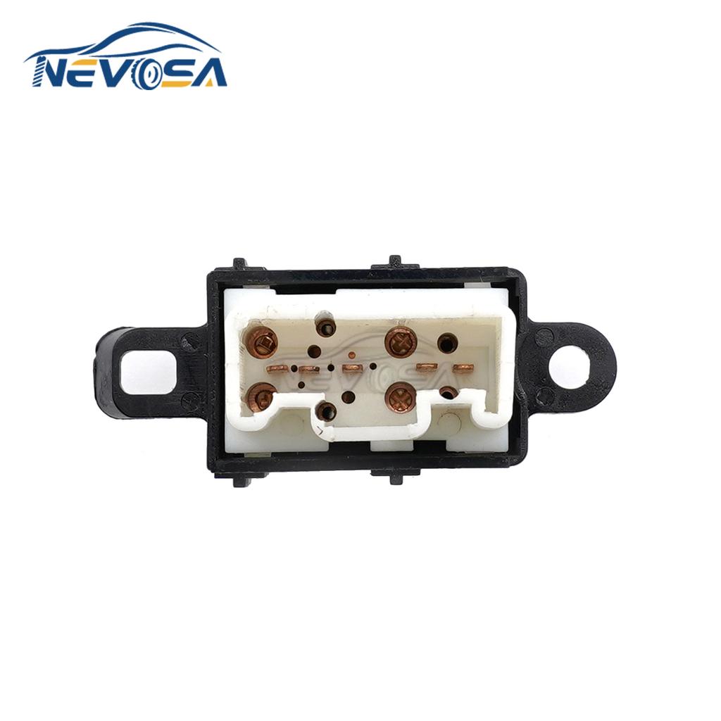 NEVOSA GE4T-66-370 Car Window Single Switch Button For Mazda Mazda 6 Series 2002 2003 2004 2005 2006 2007 GE4T66370ALT