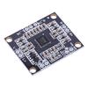 PAM8610 Mini Audio Power Amplifier Board 2x15W DC7-15V Class D Dual Channel Stereo Mini Digital Amplifier Voice Sound AMP Module