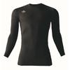 BURTLE Dry-Fit (Unisex) Spring/Summer Black 4070 35 M