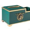 Creative Tissue Case Storage Box for Home kitchen Room Decoration