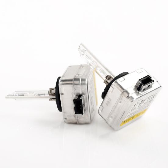 1 Pair 4300K 5000K 6000K 8000K 12000K D1S D1C HID Xenon Bulbs Car