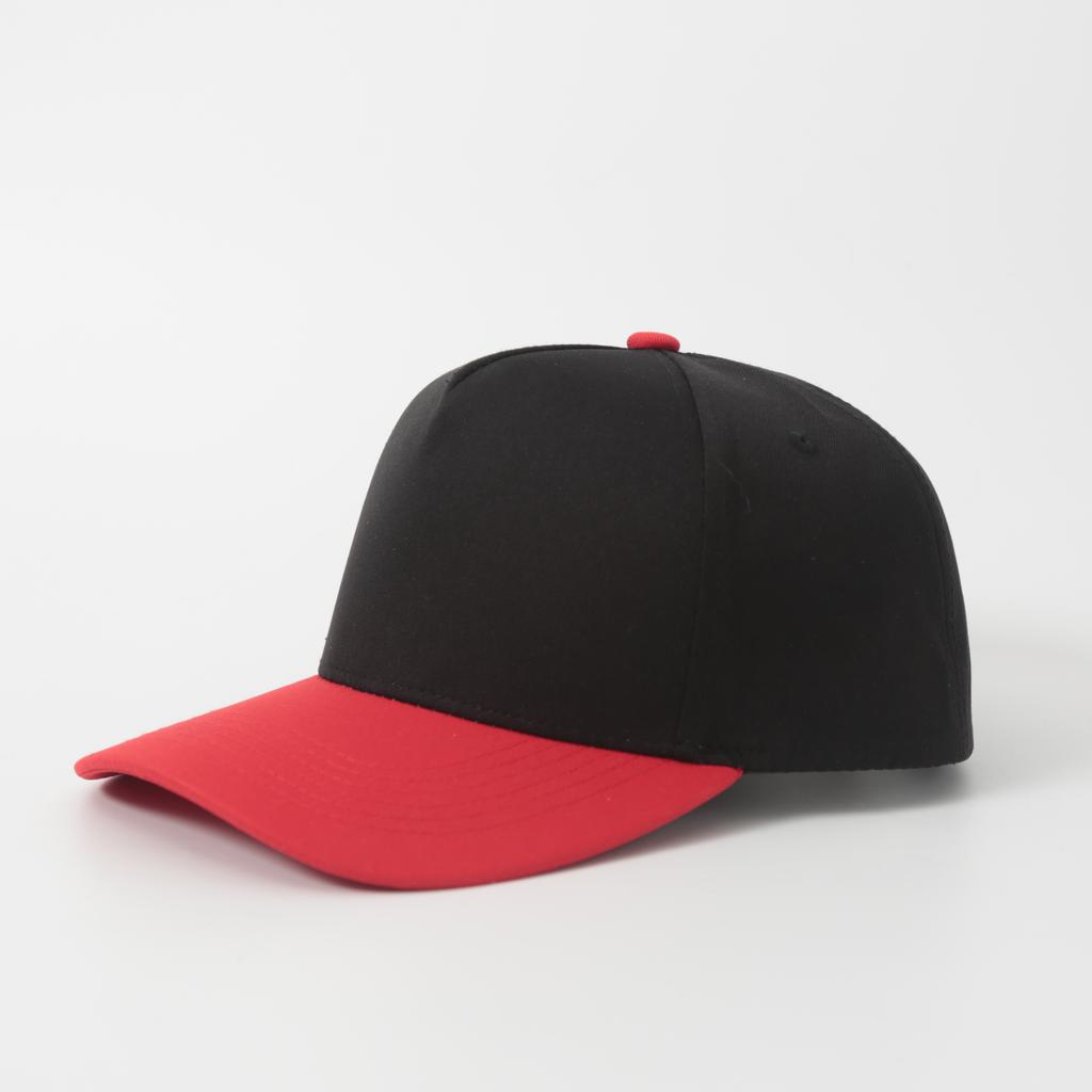 Customized Hot Sale Cap Plain Snapback Hat High Quality Adult Hip Hop Baseball Cap Men Women Outdoor Leisure Baseball Hat