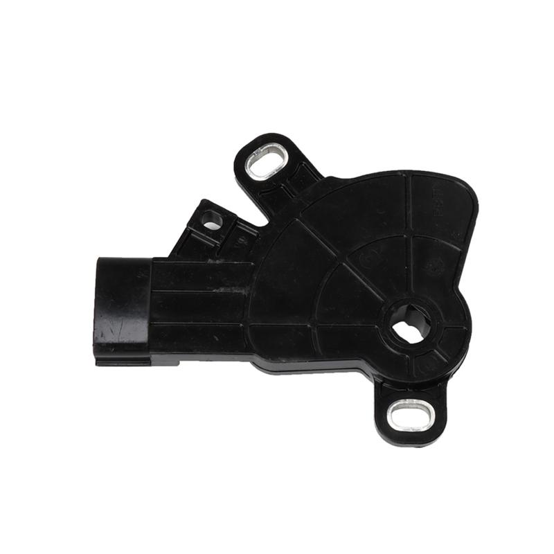 OEM 31918-1XK0A 319181XK0A Neutral Safety Switch Assy Black For Nissan Sentra 2013-2014 Versa 2012-2015 Versa Note 2014-2015