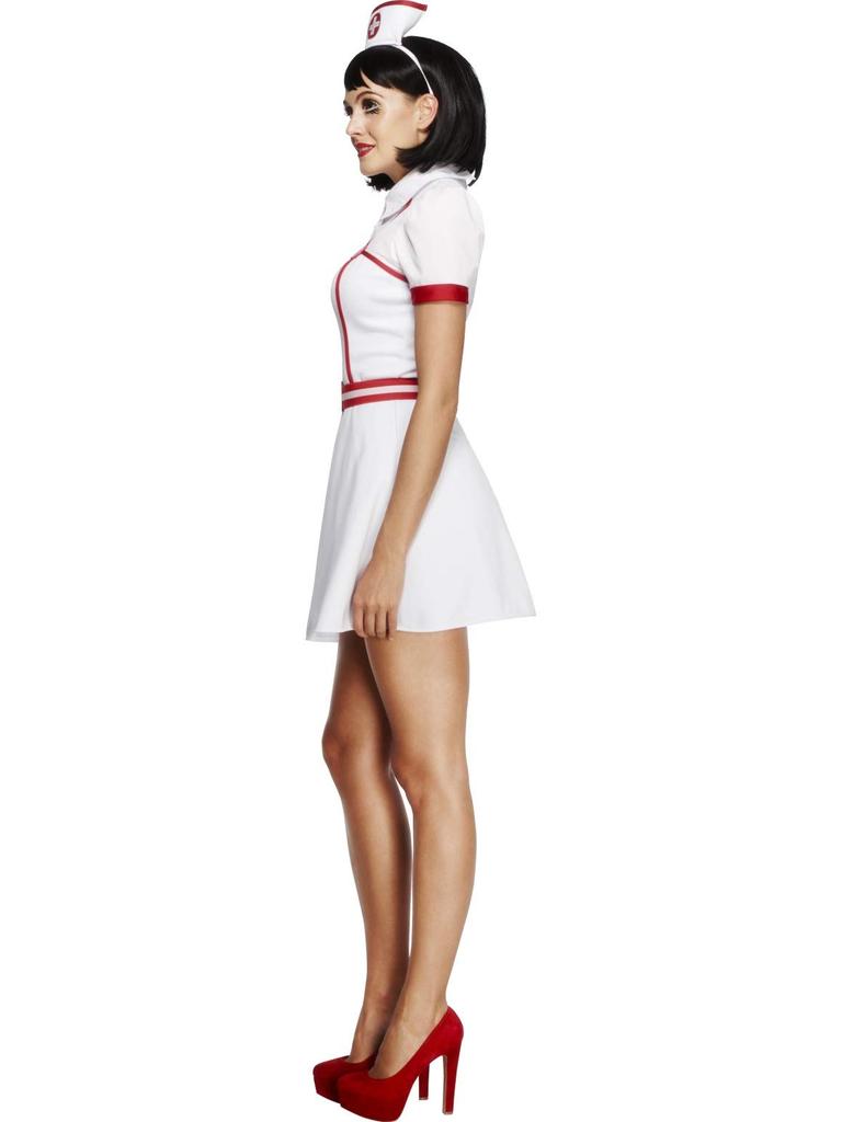 Bedside Nurse Adult Size M