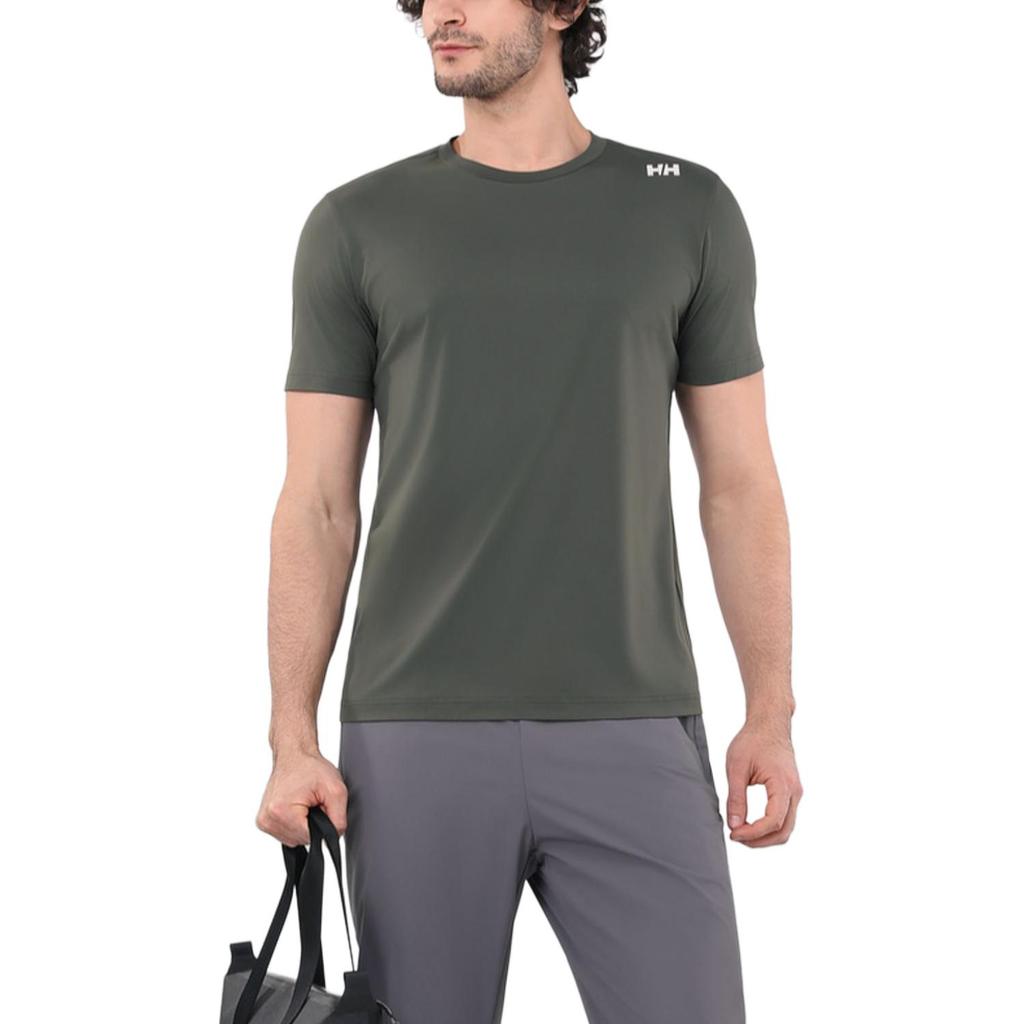HELLY HANSEN H2Essential T Shirt Men's HC5MLTS42M