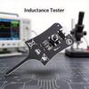 Inductor Detector Tool Motherboard Coil Tester For Phone Motherboard Repair Electromagnetic Induction Quick Fault Check