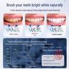 Hanfang Wugu Sea Salt Fresh Toothpaste