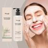 Limited time!!Hoygi Gentle Moisturizing Cleanser  Moisturizing And Hydrating Facial Wash With Amino Acids, Gentle Facial Cleansing