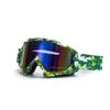 Motocross Motorcycle Windproof Goggles Harley Riding Splash-proof Goggles Hiking Sports Windproof Sand Goggles