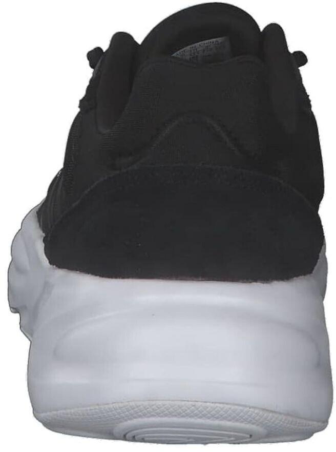 Кроссовки Adidas Ozelle core black/grey six