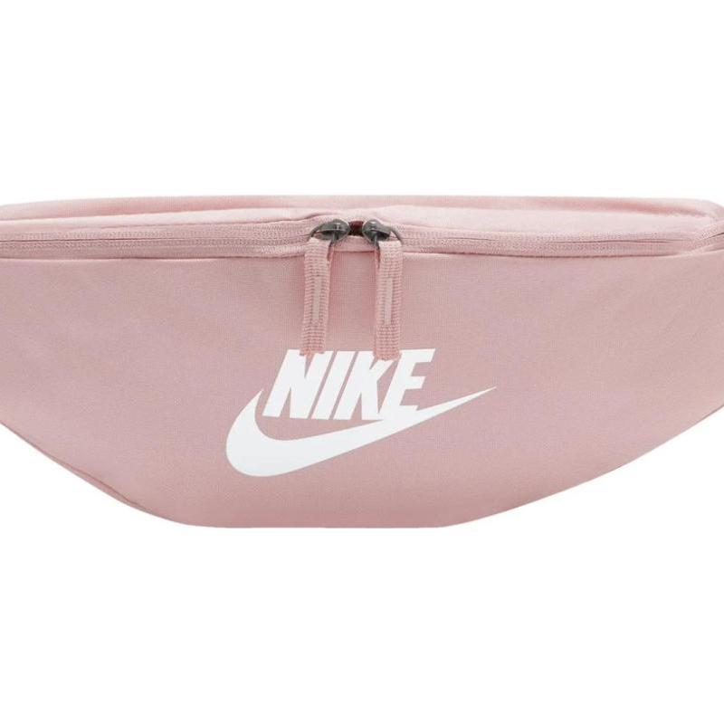 Nike Polyester Fanny Pack Regular Unisex Pink Casual DB0490-630
