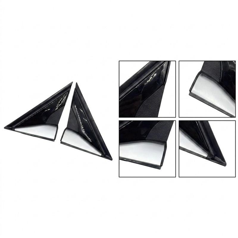 For KIA Sportage Fender Guard Triangle For Vehicle Maintenance As Shown Fender Guard Replacement Broken Damage Repair