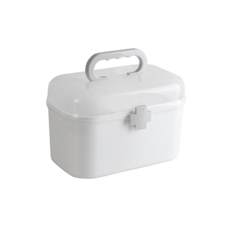 Ai You Hui Multi-layer Portable Medicine Box