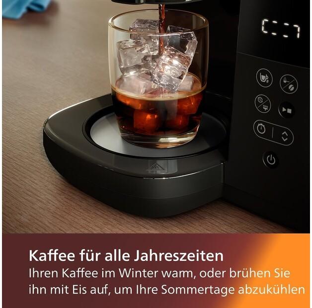 Кофеварка Philips HD7900/50