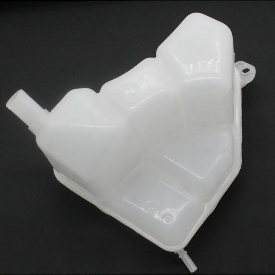 TAKPART Expansion Coolant Header Tank Bottle For Ford Fiesta V 2002-2008 Petrol Engines 3S61-8K218-AB, 1221053