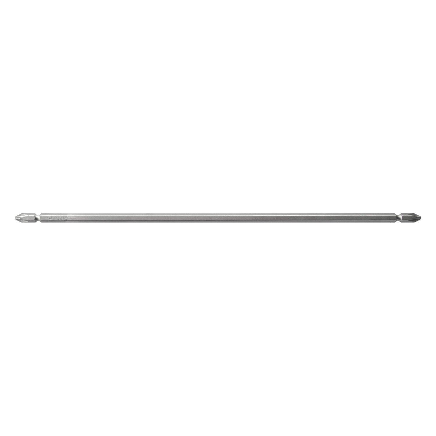 

VESSEL Gold Double-ended Bit +2×300 1pc GM142300