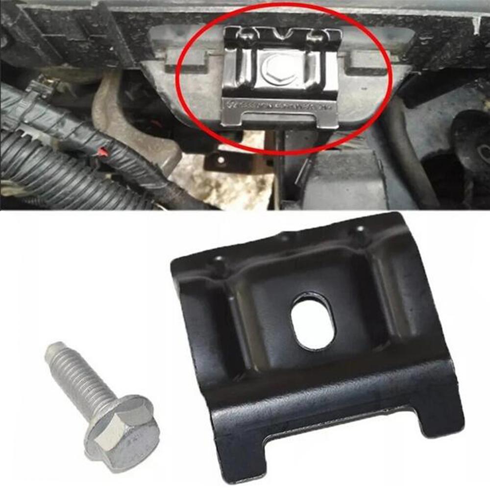 

1J0803219 Кронштейн Притискна скоба для акумулятора Для VW Beetle Golf