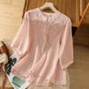 Hauts – Blouses et chemises