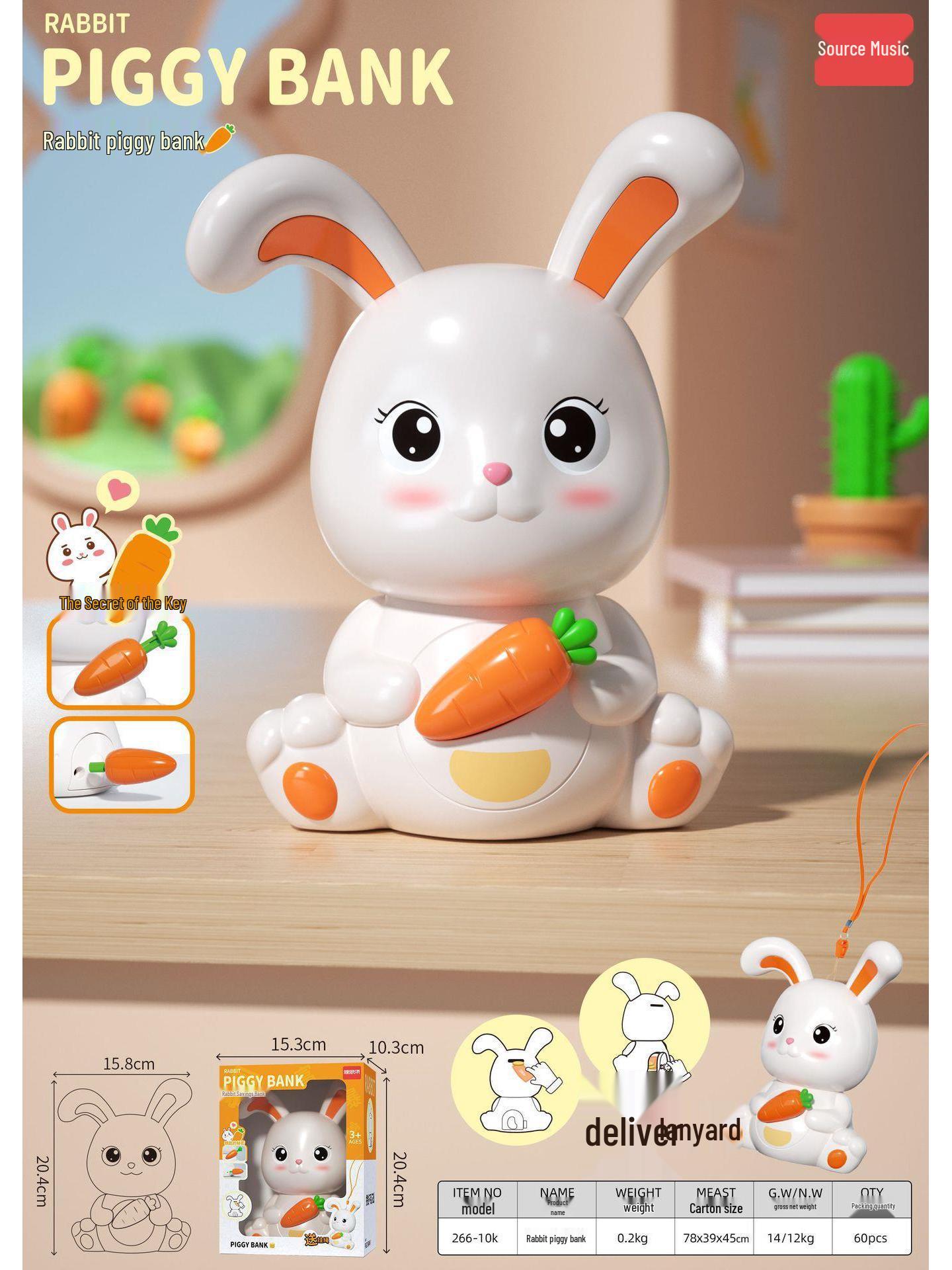 

Licensed Transforming Hero Piggy Bank Toy - Superman Universe Edition for Kids