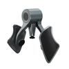 PP+AVE+Spring PC Muscle Training Muscle Repair Use Leg Trainer  Home Gym Equipment