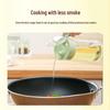 Luhua Non-GMO Pressed Corn Germ Oil