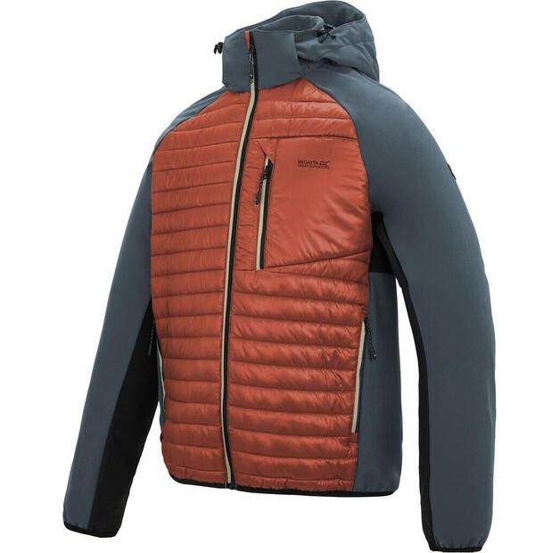 Regatta Andreson Pro Hybrid Jacket
