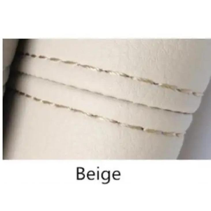 Microfibre Leather Center Armrest box Cover For  Hyundai Santa Fe 2006 2007 2008 2009 2010 2011 2012 car accessories interior