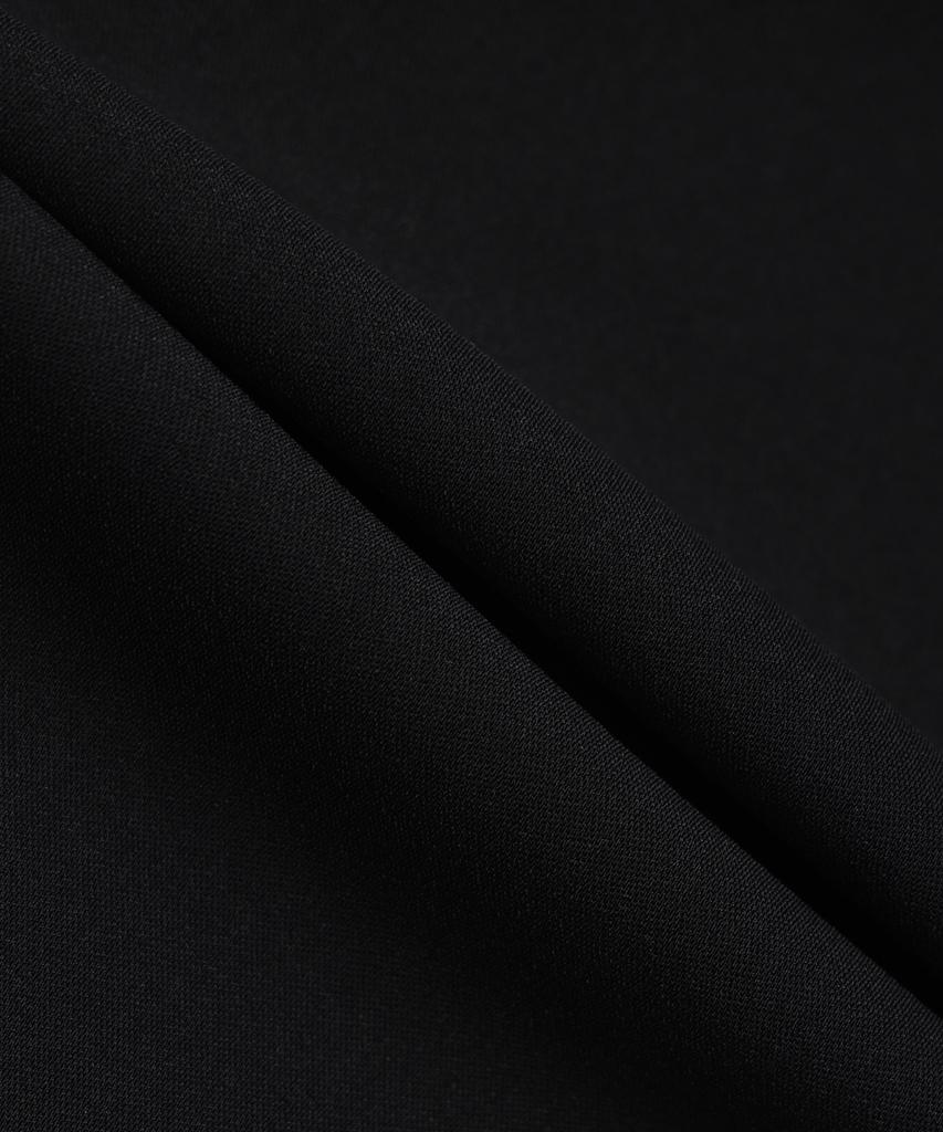 247Silijeu Lunalite Tapered Pants Black