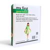 My First Book of Good Habits for Children: Manners, Routines & Positive Behaviors for Kids | Learn Cleanliness, Kindness, Honesty & More | Interactive
