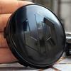 Suitable for LEAPMOTOR C10 C11 T03 C01 B01 C16 B10 Wheel Center Cap Badge Modified Wheel Hub Cap ABS Original Car Wheel Cent Stem Caps1