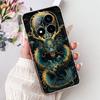 For Xiaomi Redmi Note 14 14Pro 14 Pro+ Plus Case Cute Animals Tiger Lion Dragon Cartoon Phone Cover Soft TPU Matte Silicone Capa