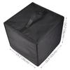 Heißluftfritteusen-Abdeckung 35 x 40 x 31 cm wasserdicht staubdicht Nylon-Stoffschutz für 12 Quart 6 in 1 RJ38 1 Modell