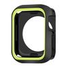 Case for Apple Watch 9 8 7 6 SE 5 3 Bumper Cover Protection Shell Cover Accessories IWatch 42MM 41MM 38MM 45MM 44MM 40MM Case