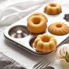 6-Cavity Multi-Shape Baking Mold